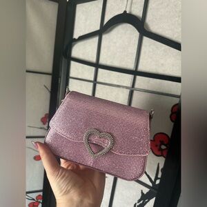 Barbie Aldo bag